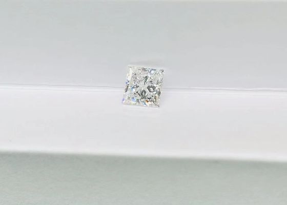 IGI-zertifizierter loser großer Stein 4ct CVD synthetischer Labor gewachsener weißer Diamant hervorragender Schnitt