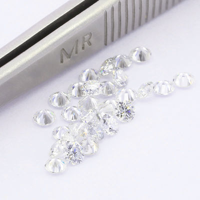 Runde Diamanten aus dem Brillantschnitt 1ct bis 1,99ct D VVS1 IGI-zertifiziert